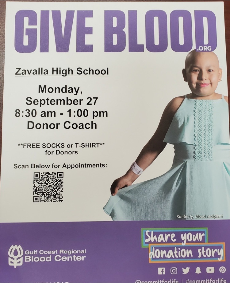 give blood 